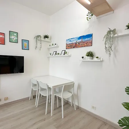 House بولونيا