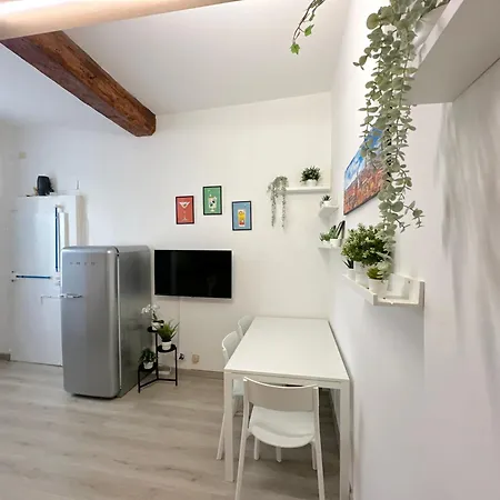 House شقة بولونيا