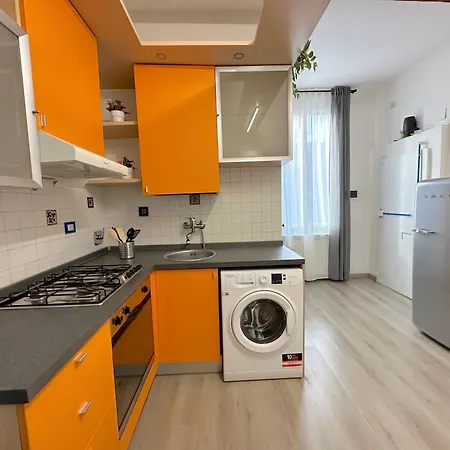 شقة House بولونيا